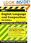 CliffsAP English Language and Composition (Cliffs AP)