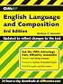 CliffsAP English Language and Composition (Cliffs AP)