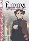 Emma 02. Eine viktorianische Liebe. DVD