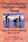 The Practical Practice of Marriage and Family Therapy: Things My Training Supervisor Never Told Me (Haworth Marriage and the Family,) (Haworth Marriage and the Family,)