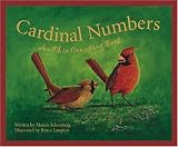 Cardinal Numbers: An Ohio Counting Book Edition 1. (Count Your Way Across the USA)