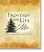 Proverbs for Life for Men