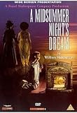 A Midsummer Night`s Dream