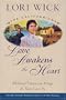 Love Awakens the Heart: Whatever Tomorrow Brings/As Times Goes By (The Californians 1-2)