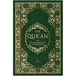 The Qur'an with Annotated Interpretation in Modern English book cover
