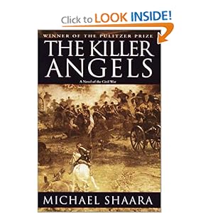 The Killer Angels: The Classic