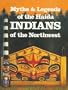 Indians of the Northwest-Coloring Book