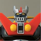 THE超合金 GT-01 マジンガーZ の評価・レビュー