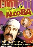 Juegos De Alcoba [DVD] [2006] [Region 1] [US Import] [NTSC]
