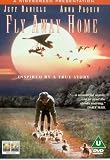 Fly Away Home [UK IMPORT] - Jeff Daniels