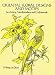 Oriental Floral Designs and Motifs (Picture Archives)