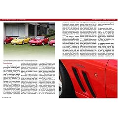 Ferrari 550 Maranello & 575 M Buyer's Guide