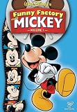 Walt Disney's Funny Factory With Mickey