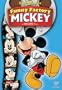 Walt Disney's Funny Factory With Mickey