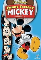 Buy Walt Disney's Funny Factory With Mickey Online..