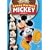 Walt Disney's Funny Factory With Mickey