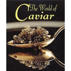 The World of Caviar