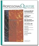 Professional Quilter Magazine