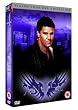 Angel - Season 4 [DVD]