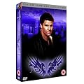 Angel - Season 4 [DVD]