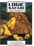 Logic Safari (Book 1)