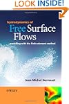 Hydrodynamics of Free Surface Flows:...