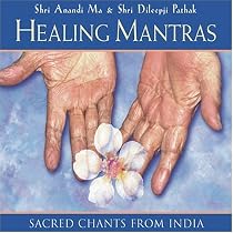 Healing Mantras