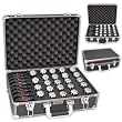 Deluxe Heart Rate Monitor Case - Exercise
