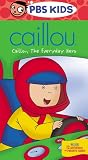 Caillou the Everyday Hero