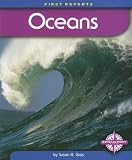 Oceans (First Reports - Biomes series) (First Reports)