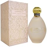 Sarah Jessica Parker - Lovely Eau de Parfum EDP 100 ml