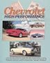 Chevrolet: High Performance