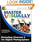 Master Visually Photoshop Elements 3