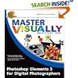 Master Visually Photoshop Elements 3
