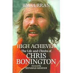 High Achiever: The Life and Climbs of Chris Bonington