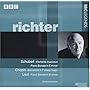 Richter spielt Schubert, Chopin und Liszt