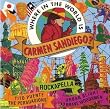 Where in the World Is Carmen Sandiego? (UK Import)