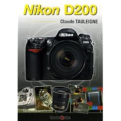Nikon D200