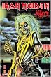 Iron Maiden - Music Poster (Killers) (Size: 24" x 36")