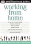 Working From Home (Small Business Guides)