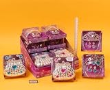 Play Tiara & Jewellery Dress Up Set 2 PER PACK (D66527B)