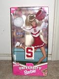 Stanford University Barbie