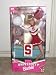 Stanford University Barbie