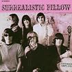 Surrealistic Pillow