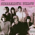 Surrealistic Pillow