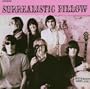 Surrealistic Pillow