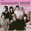 Surrealistic Pillow