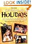 Celebrating Holidays Scrapbook-Style...