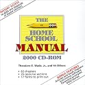 The Home School Manual, 2000 CD-ROM