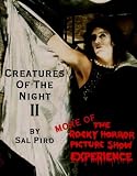 Creatures of the Night II